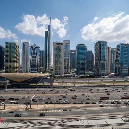 Frank Porter - Yacht Bay Dubai Bagian luar foto