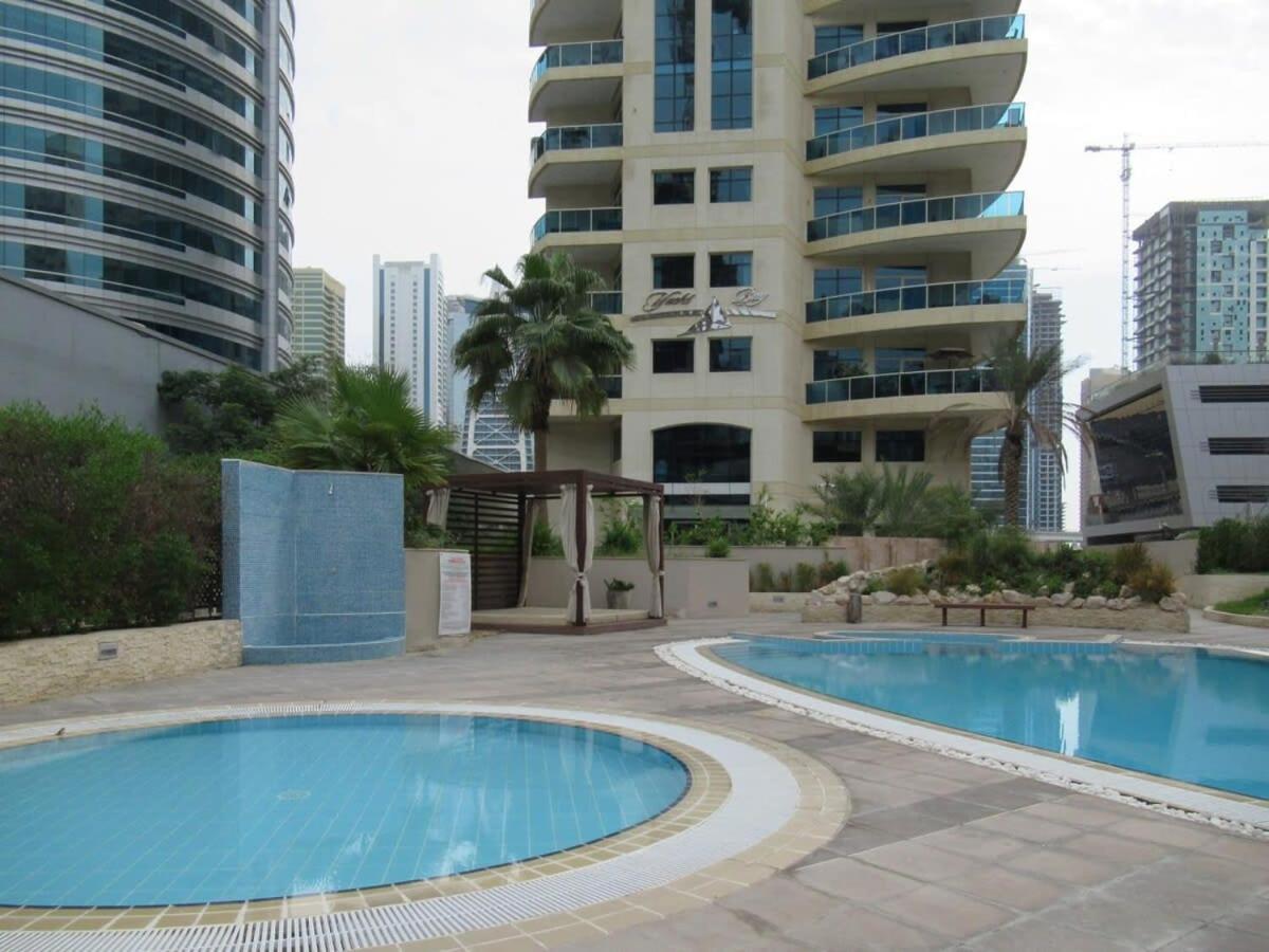Frank Porter - Yacht Bay Dubai Bagian luar foto