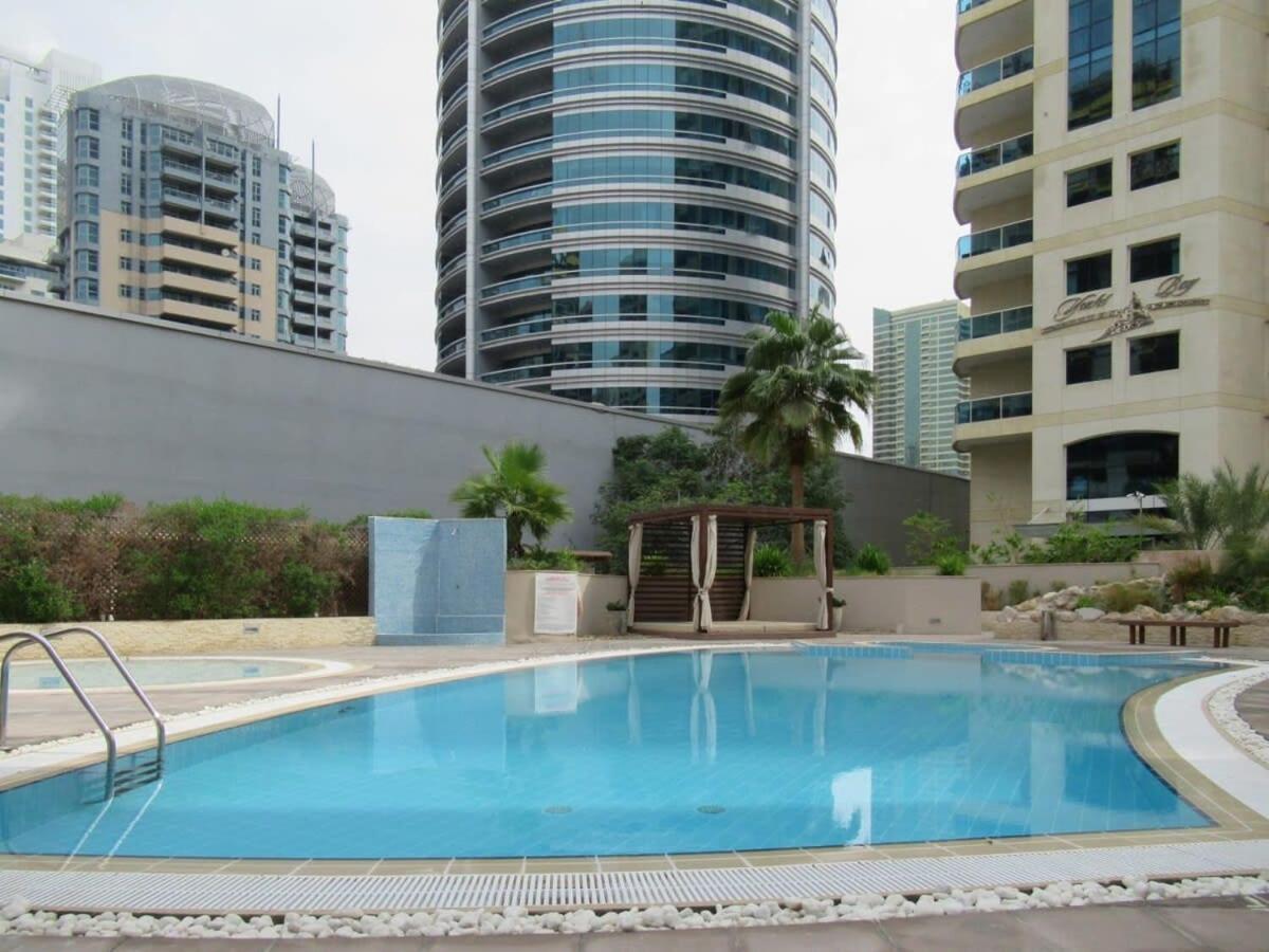 Frank Porter - Yacht Bay Dubai Bagian luar foto